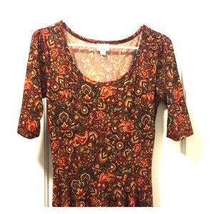 Small Nicole- Lularoe